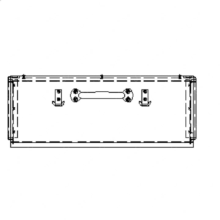 A06-17520-000 COVER,ASSY BATTERY