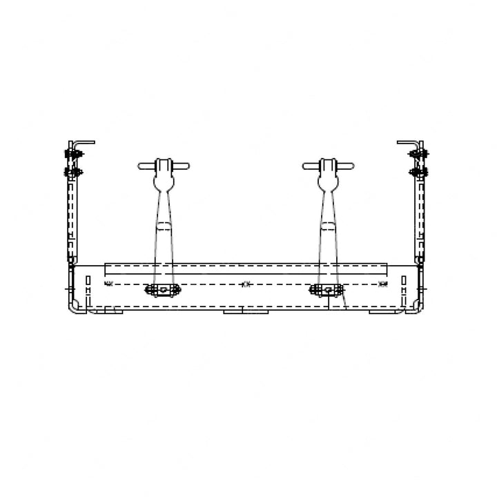 A06-17521-001 BATTERY BOX ASSY
