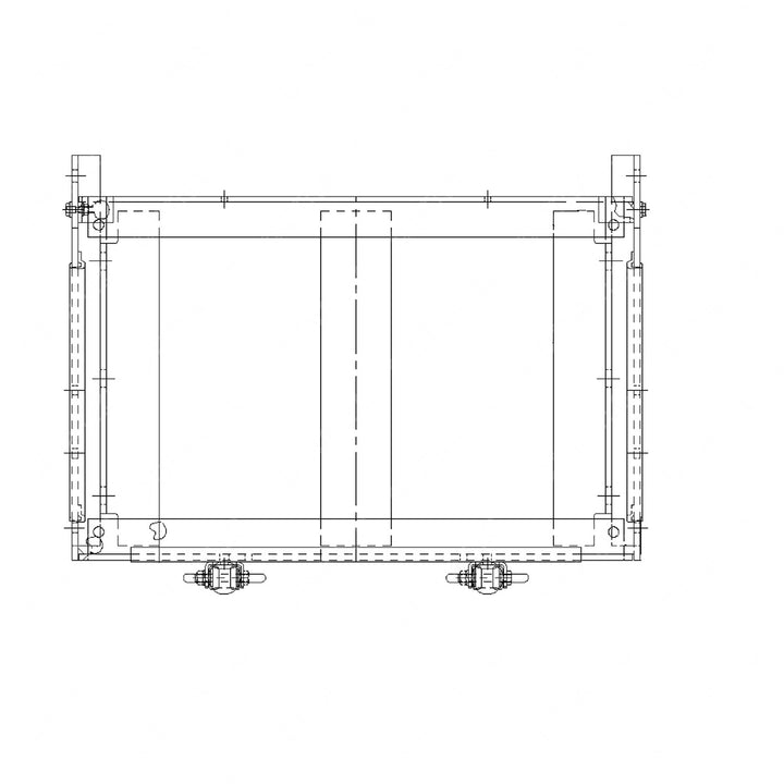 A06-17521-003 BATTERY BOX ASSY