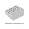 A06-17686-001 STEP,COVER POLISHED