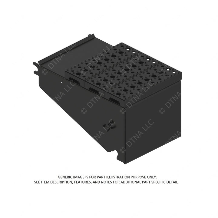 A06-17965-003 AY-CVR BATT BX PRIMER