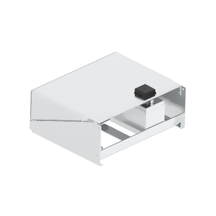 A06-18171-000 STEP, BOX ASSY