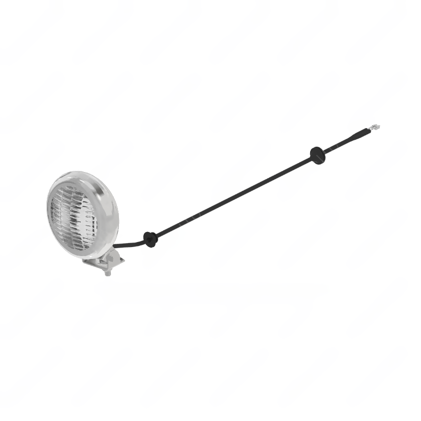 A06-18260-000 LIGHT,UTLY,SWIVEL,BOC