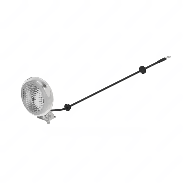 A06-18260-000 LIGHT,UTLY,SWIVEL,BOC
