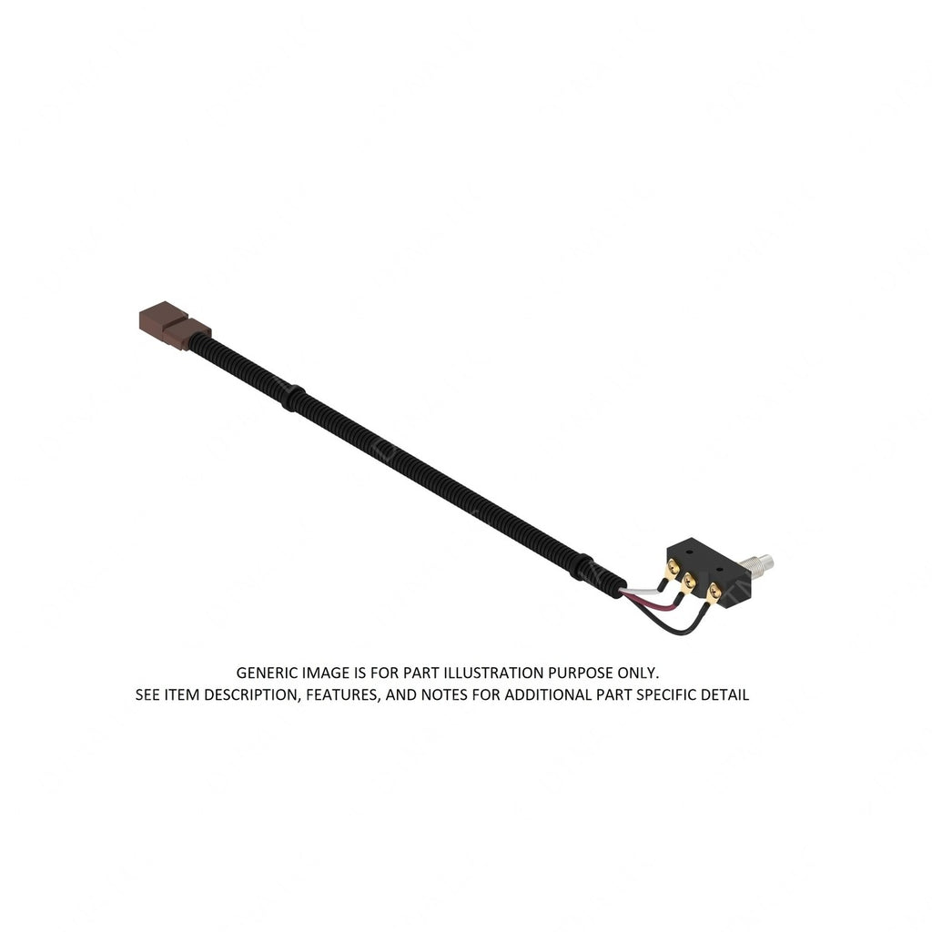 A06-18502-000 SW CLUTCH