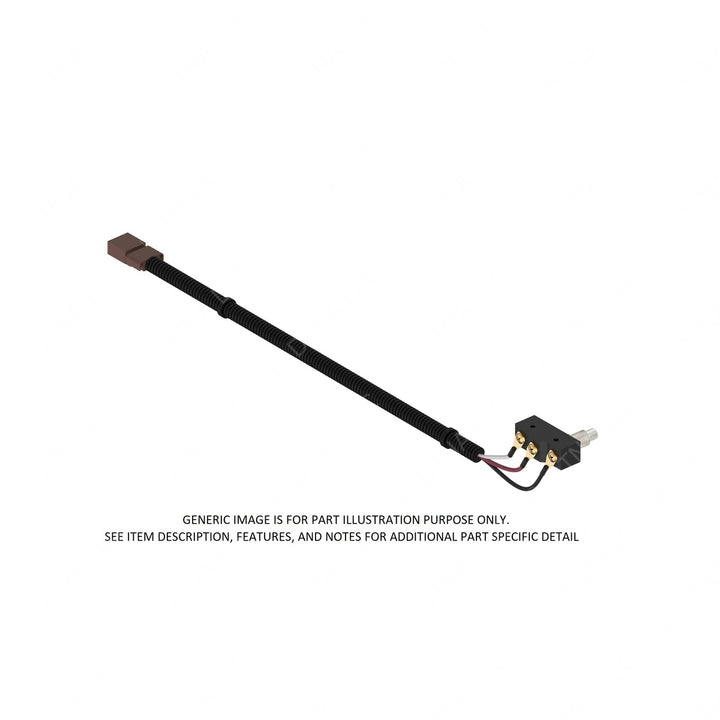 A06-18502-000 SW CLUTCH