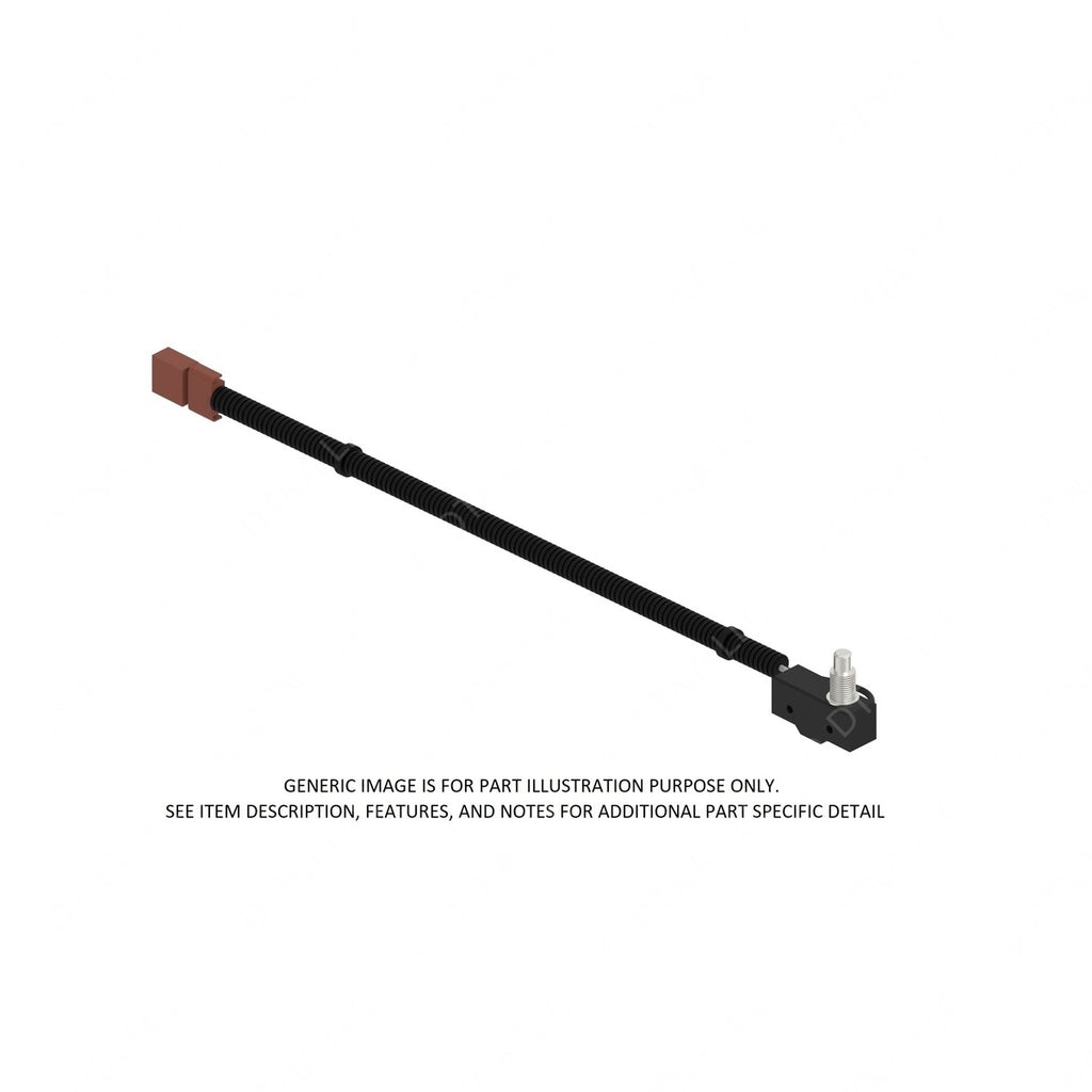 A06-18502-002 SW CLUTCH