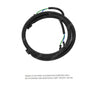 A06-20192-001 HARNESS BEZEL