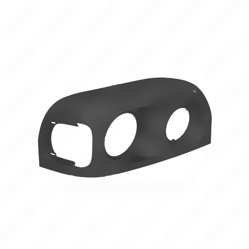 A06-20711-001 BEZEL-HEADLAMP,RH,AERO,FLX