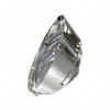 A06-21641-001 BEZEL-HEADLAMP,TURNSIGNAL & TRIMCONE,RH