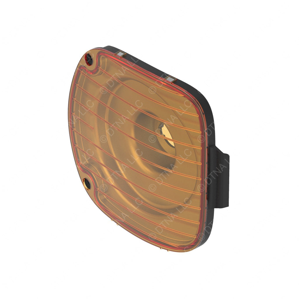 A06-21643-001 SIDE MARKER HDLP