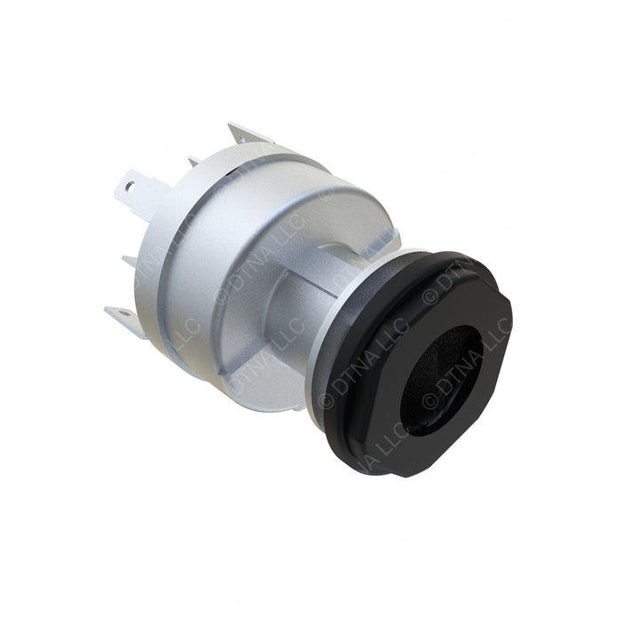 A06-22717-001 SWITCH-IGNITION,6 TUMBLER,NO NUT