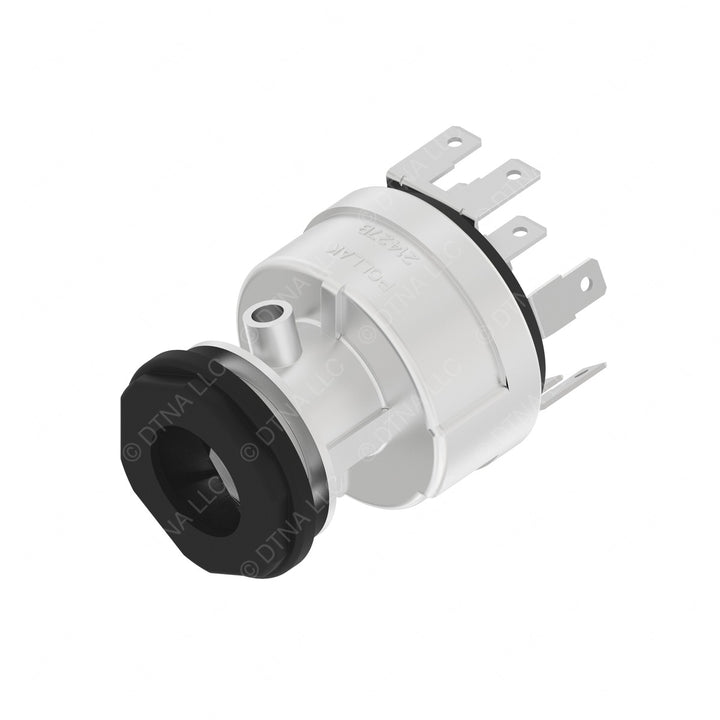 A06-22717-002 SWITCH - IGNITION,6 TUMBLER