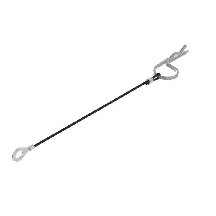 A06-23366-000 PIN ASSY-RETAINER