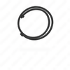 A06-23468-000 HARNESS GND CAB STUD/RAIL