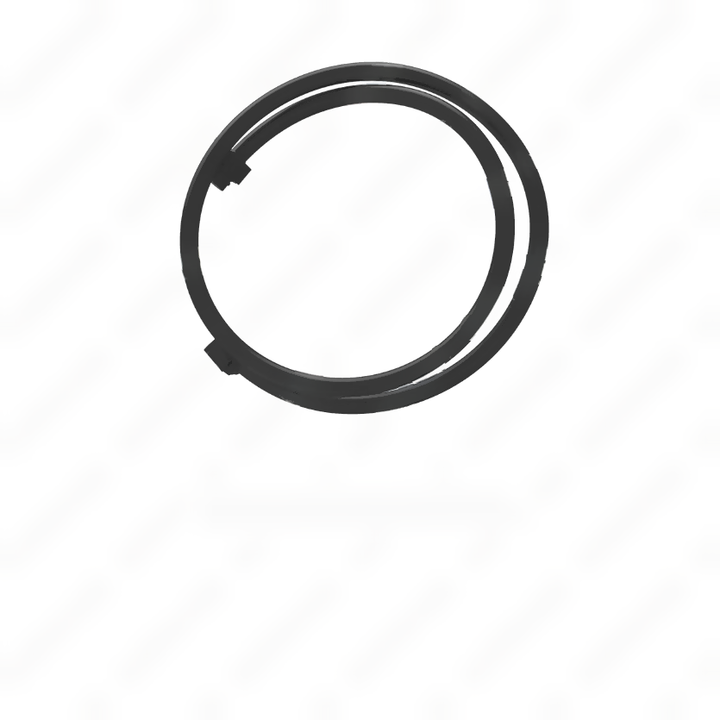 A06-23468-000 HARNESS GND CAB STUD/RAIL