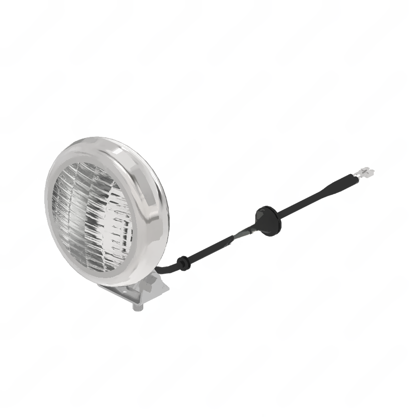 A06-24773-001 LAMP-UTILITY