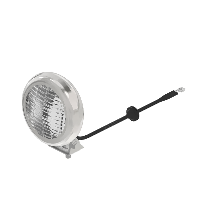 A06-24773-002 LAMP,UTILITY,SWIVEL,CH