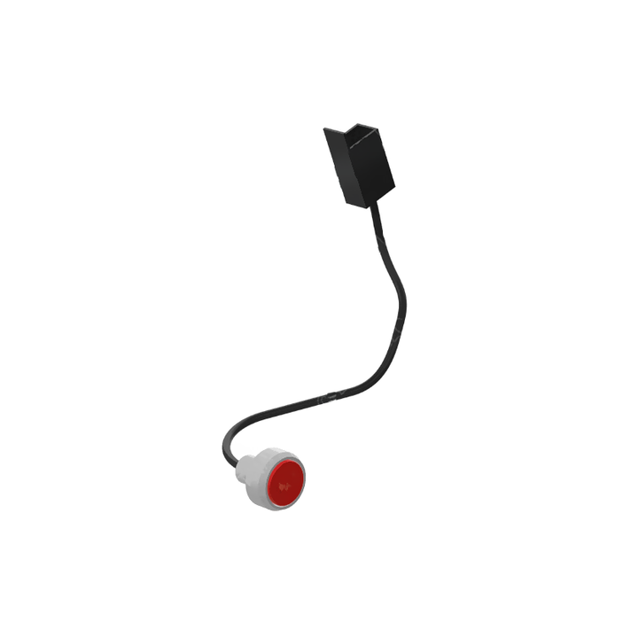 A06-25016-000 BUTTON-PANIC,QUALCOMM