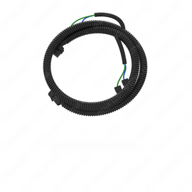 A06-25259-002 HARN DL TRAC CONT W/