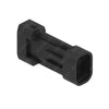 A06-25512-001 RCPT-2SLD-CAV,PAC-MP15