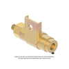 A06-26631-005 SOLENOID AIR VALVE A