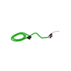 A06-26871-000 CABLE W/SOCKET