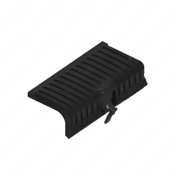 A06-28175-000 BATT BOX COVER ASSY