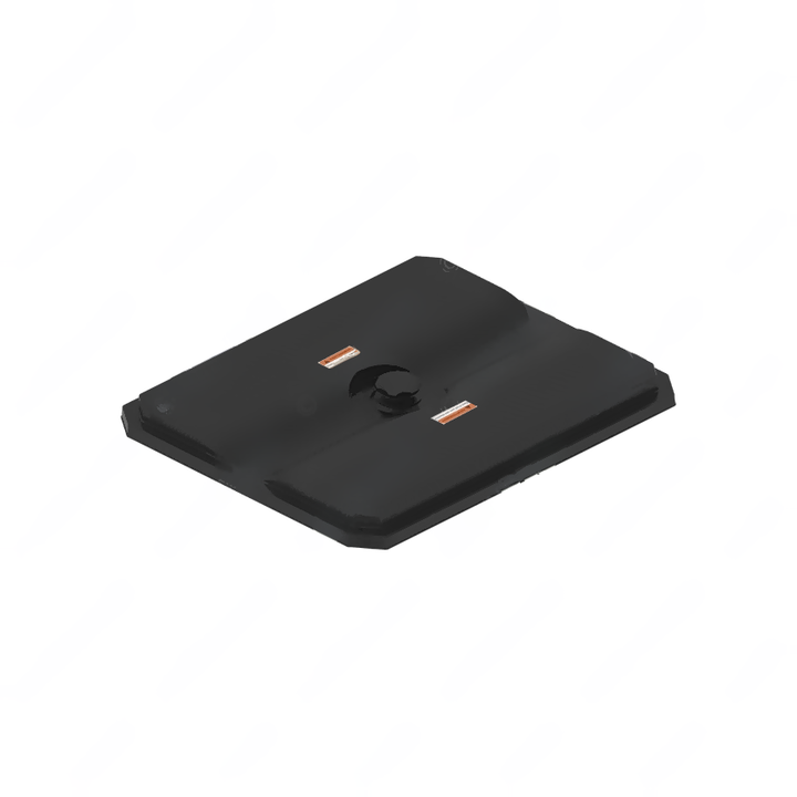 A06-28239-003 LID ASSY-BAT BOX,IN-RAIL