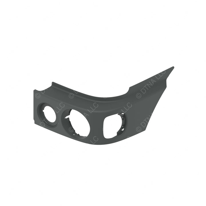 A06-29750-010 BEZEL H/D ARTICULATED