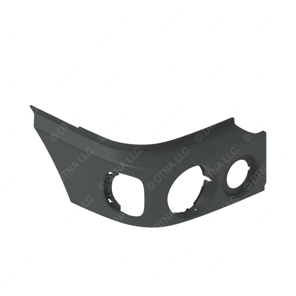 A06-29750-011 BEZEL H/D ARTICULATED