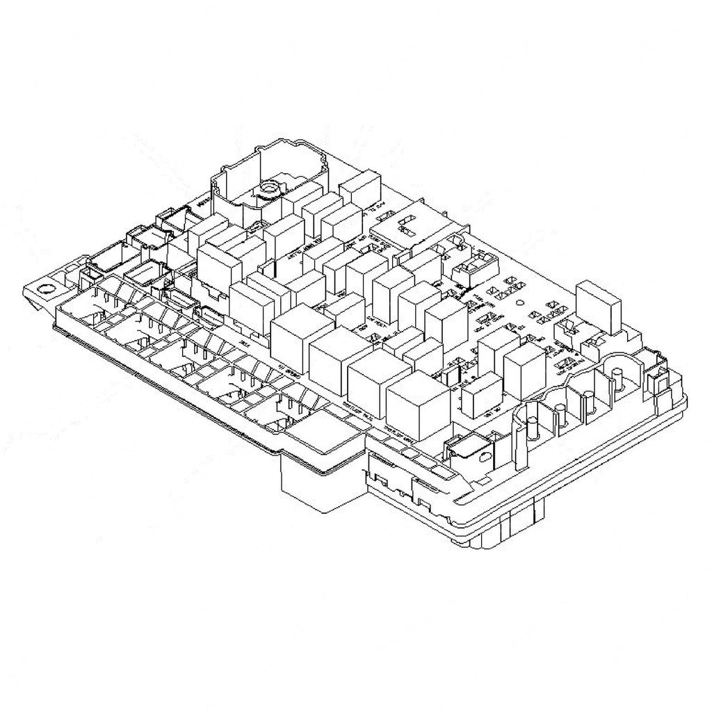 A06-30265-000 PDM COMP STD BREAKER