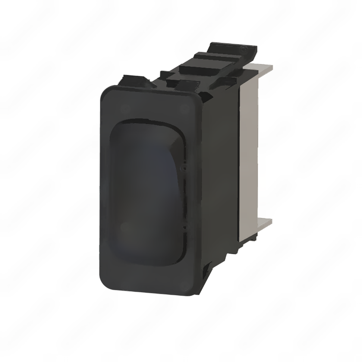 A06-30769-001 SWITCH-PADDLE,ENG RETARDER,OFF/LO/HI