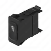 A06-30769-002 SWITCH-ROCKER,MIRROR HEAT,SPST