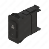 A06-30769-003 SWITCH-ROCKER,UTILITY LAMP,SPST