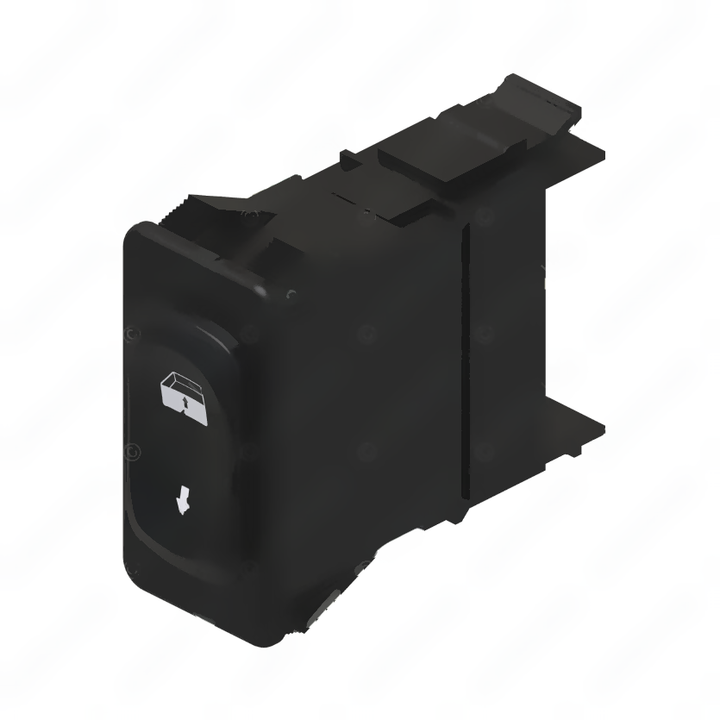 A06-30769-008 SWITCH-ROCKER,DS POWER WINDOW
