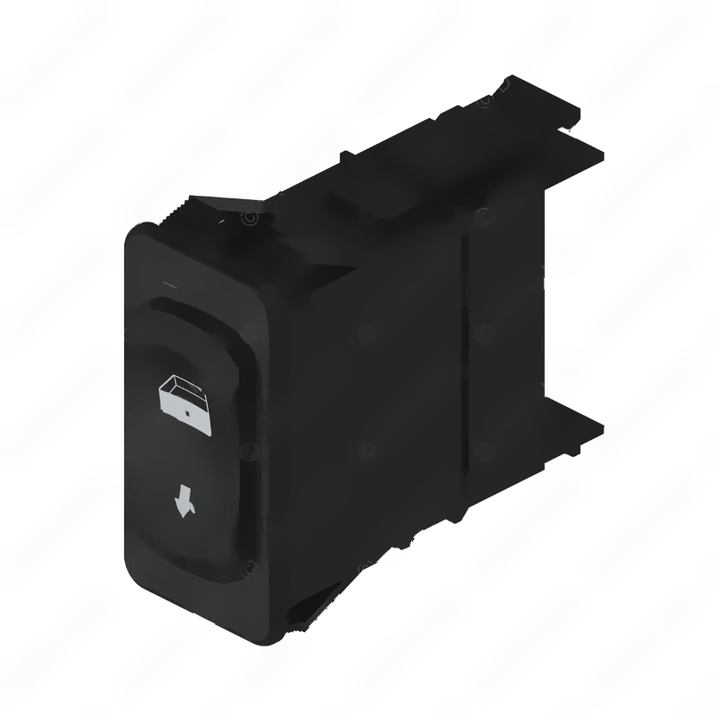 A06-30769-027 SWITCH-ROCKER,PS/RH POWER WINDOW