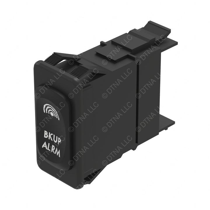 A06-30769-081 SWITCH-ROCKER,BKUP ALRM(START)