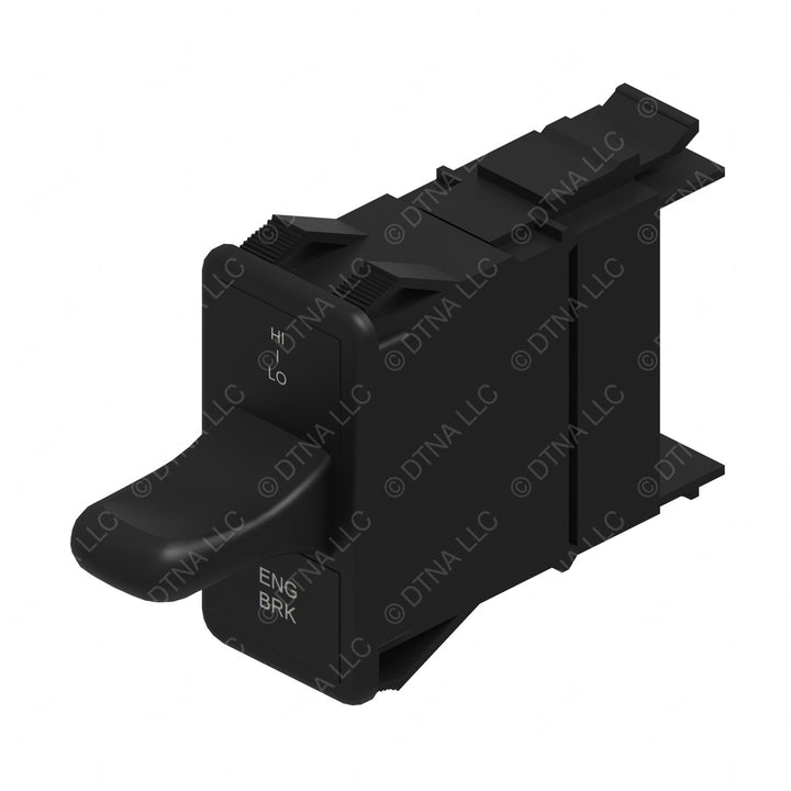 A06-30769-090 SW-PDL,ENG BRAKE,HI-LO
