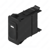 A06-30769-102 SWITCH-ROCKER,HVAC,OVRD