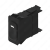 A06-30769-119 SW-EXHAUST BRAKE