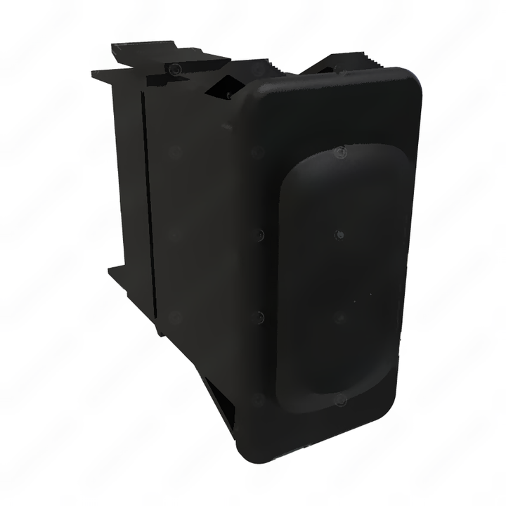 A06-30769-136 SW-RCKR,H-N-L RANGE,12PIN