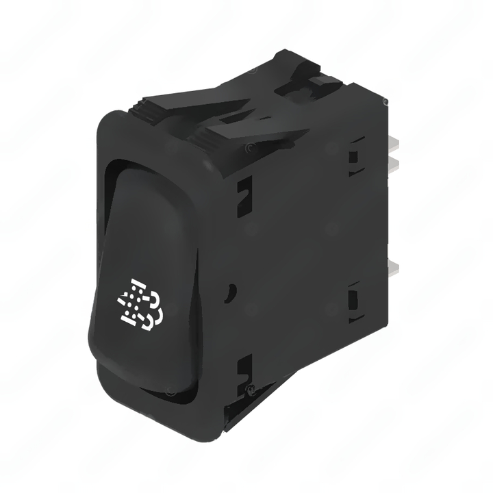 A06-30769-143 SWITCH, ROCKER -DPF REGENERATION
