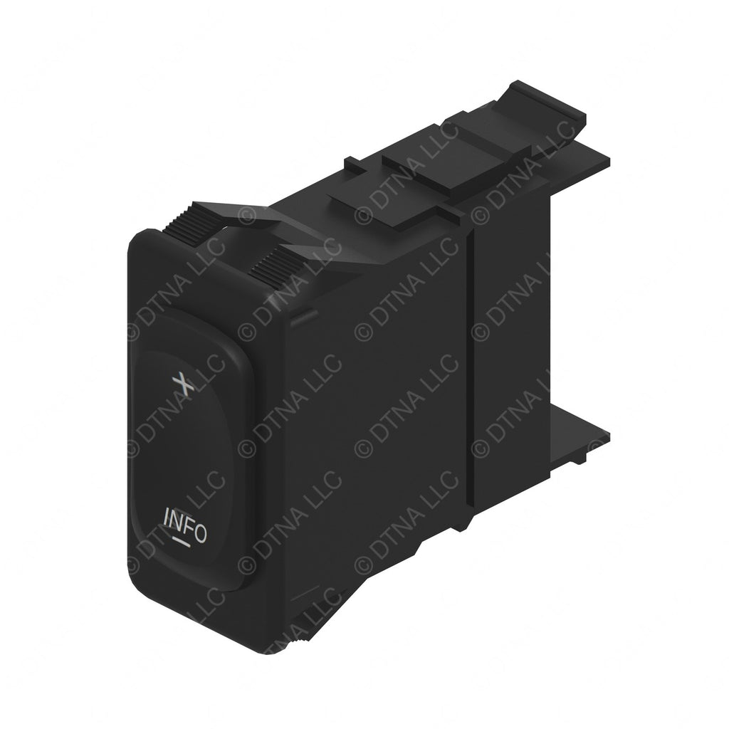 A06-30769-152 SWITCH-ROCKER,ICU4M,MENU,INFO
