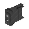 A06-30769-161 SWITCH-ROCKER,OFF ROAD ABS LED ILLUMINAT