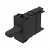 A06-30769-173 SWITCH-PADDLE,ENG RTRDR,OFF/LO/HI