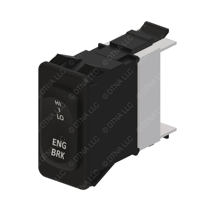 A06-30769-174 SWITCH-PADDLE,ENG BRK,ON-OFF
