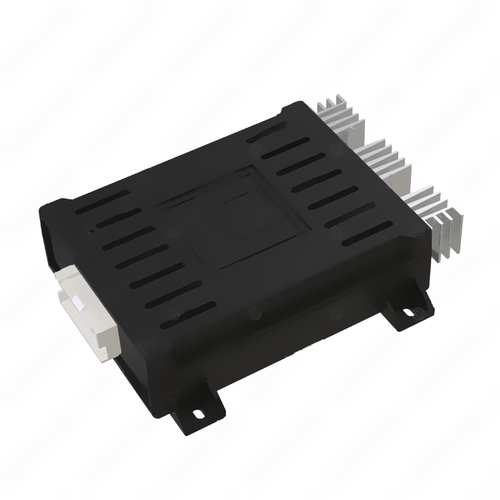 A06-31853-000 POWER AMP-AC DELCO