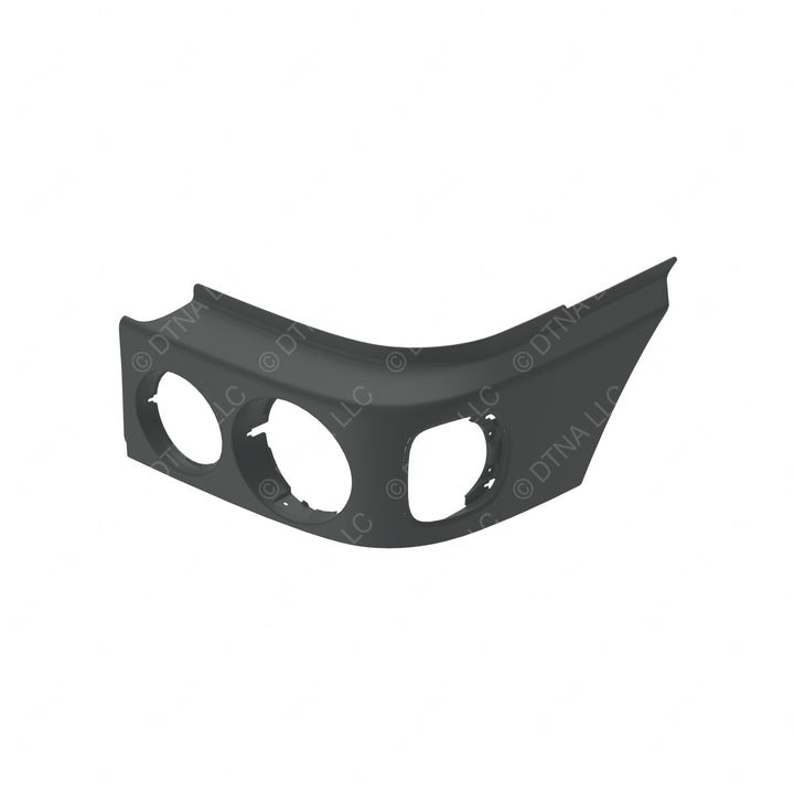 A06-32110-000 BEZEL-HEADLAMP,LH