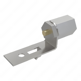 A06-32490-000 SWITCH & BRACKET-SPEED CONTROL INHIBT